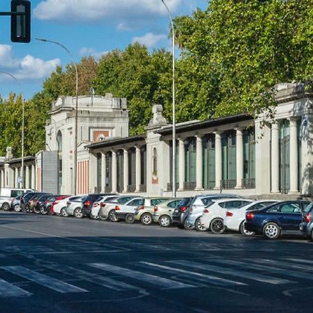 Apartamento Pleno Centro Victoria Parking Gratis Apartment Cordoba Exterior photo